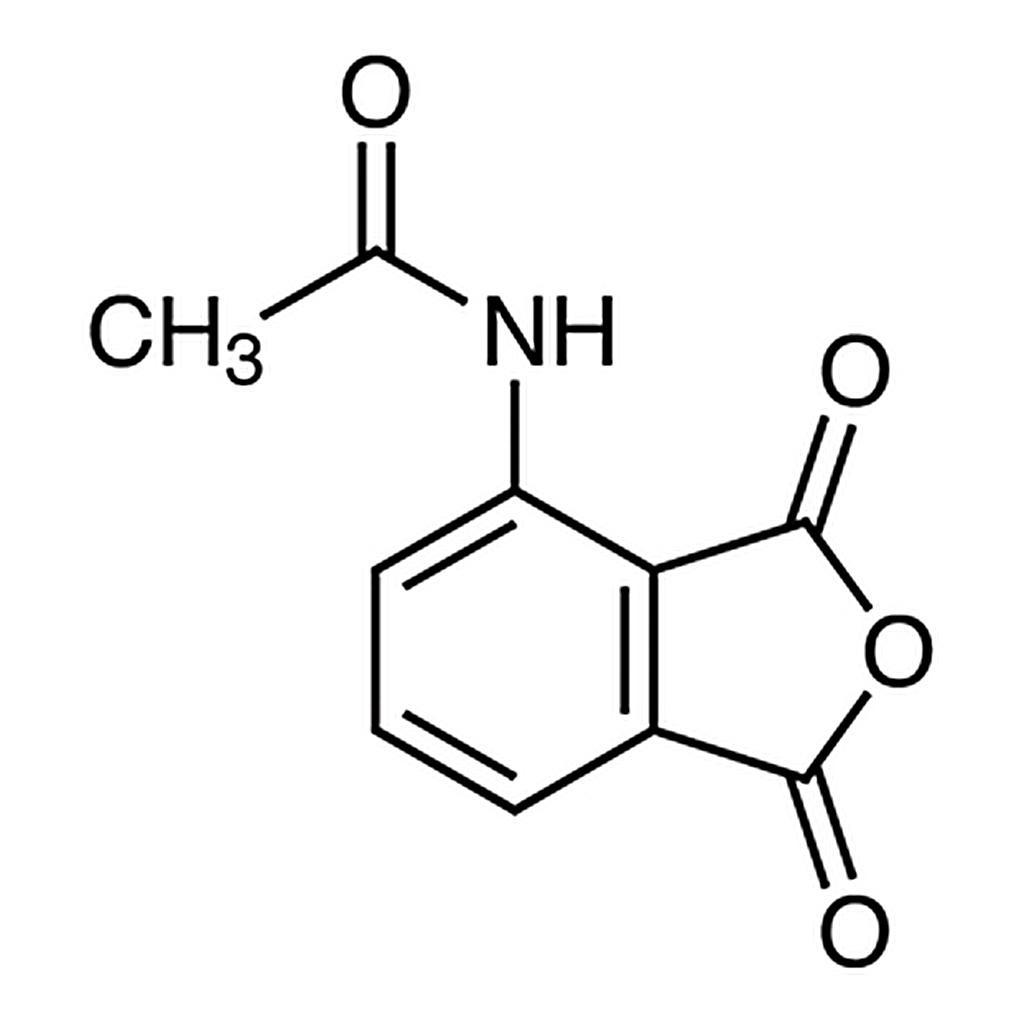 TCI 3-Acetamidophthalic Anhydride