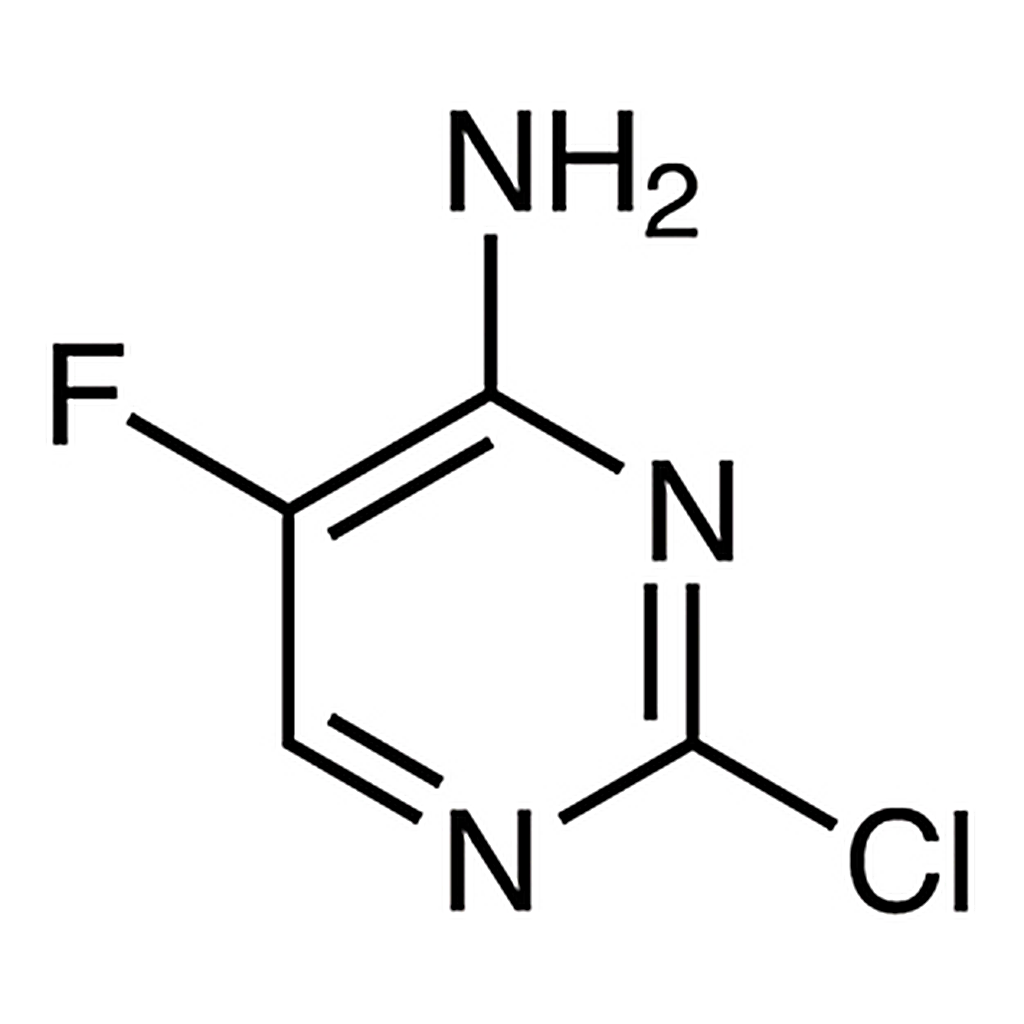 TCI 4-Amino-2-chloro-5-fluoropyrimidine