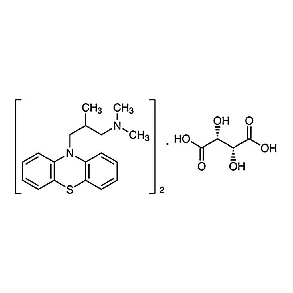 TCI Alimemazine Tartrate
