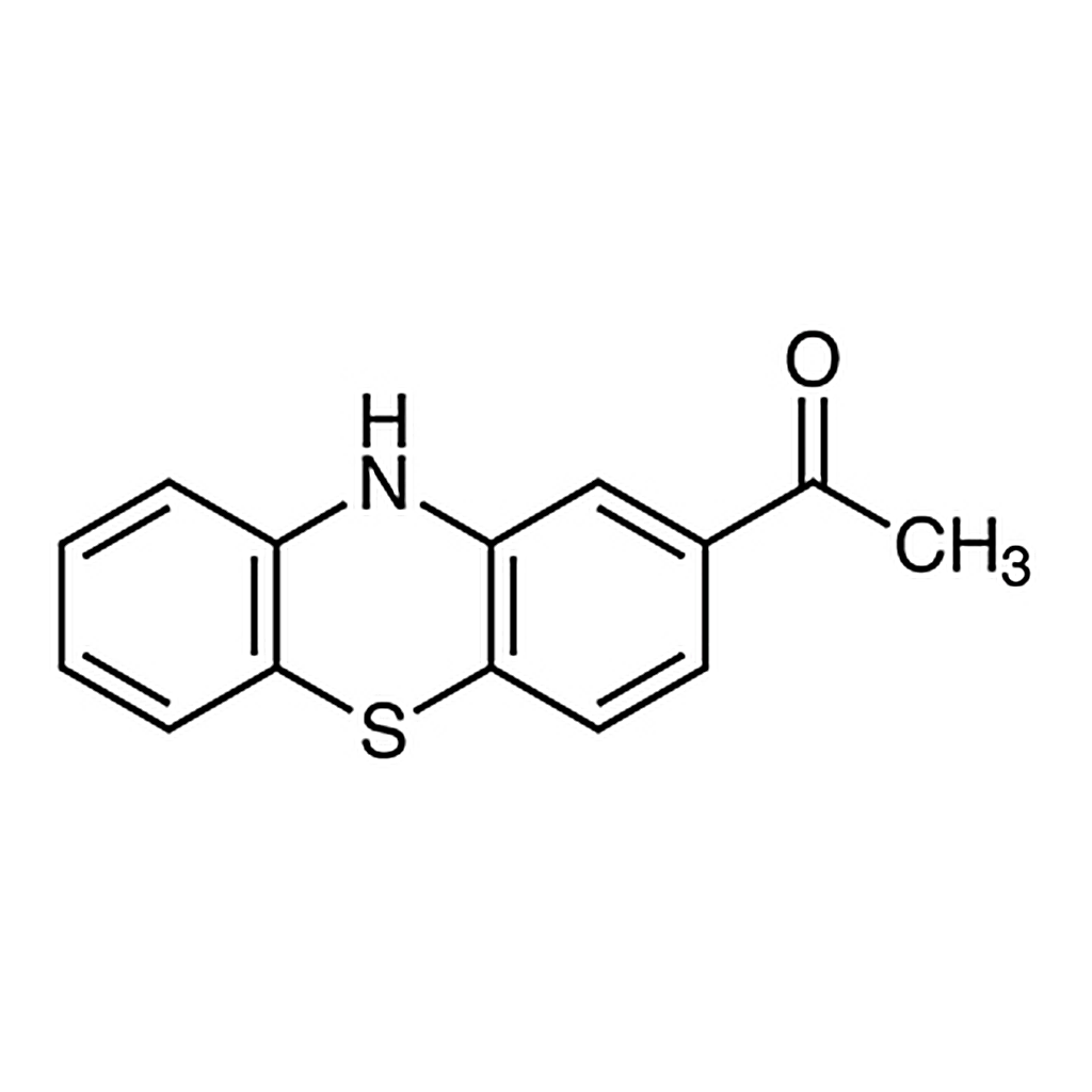 TCI 2-Acetylphenothiazine