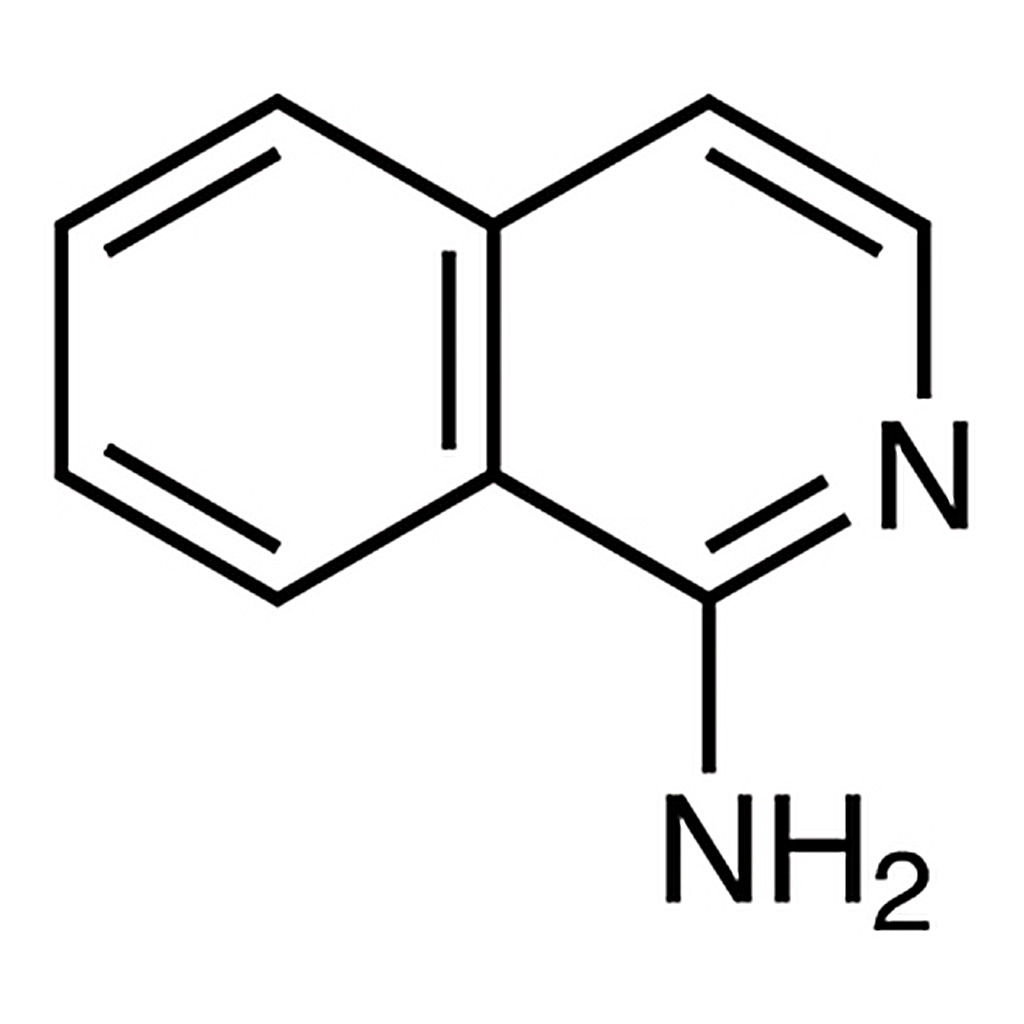 TCI 1-Aminoisoquinoline