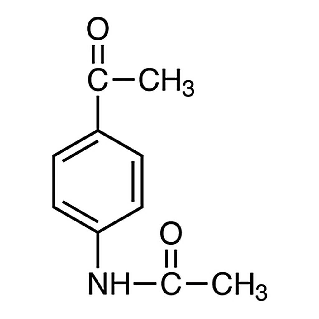 TCI 4'-Acetamidoacetophenone