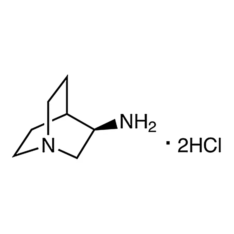 TCI (R)-(+)-3-Aminoquinuclidine Dihydrochloride