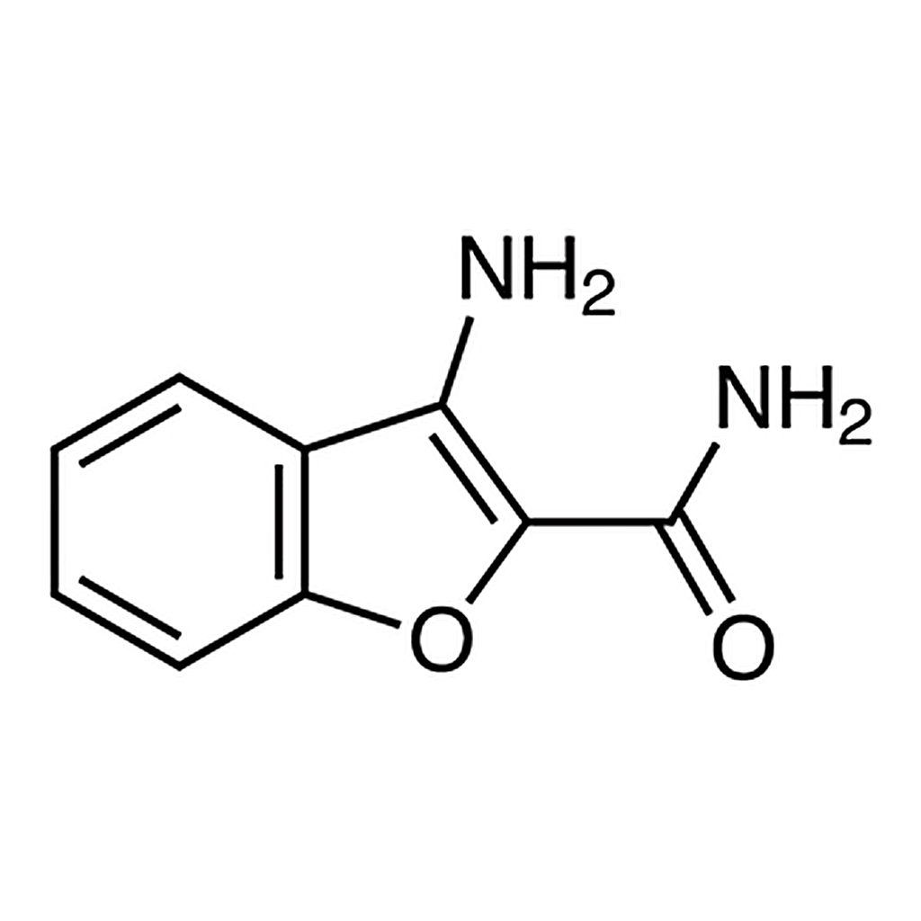 TCI 3-Aminobenzofuran-2-carboxamide