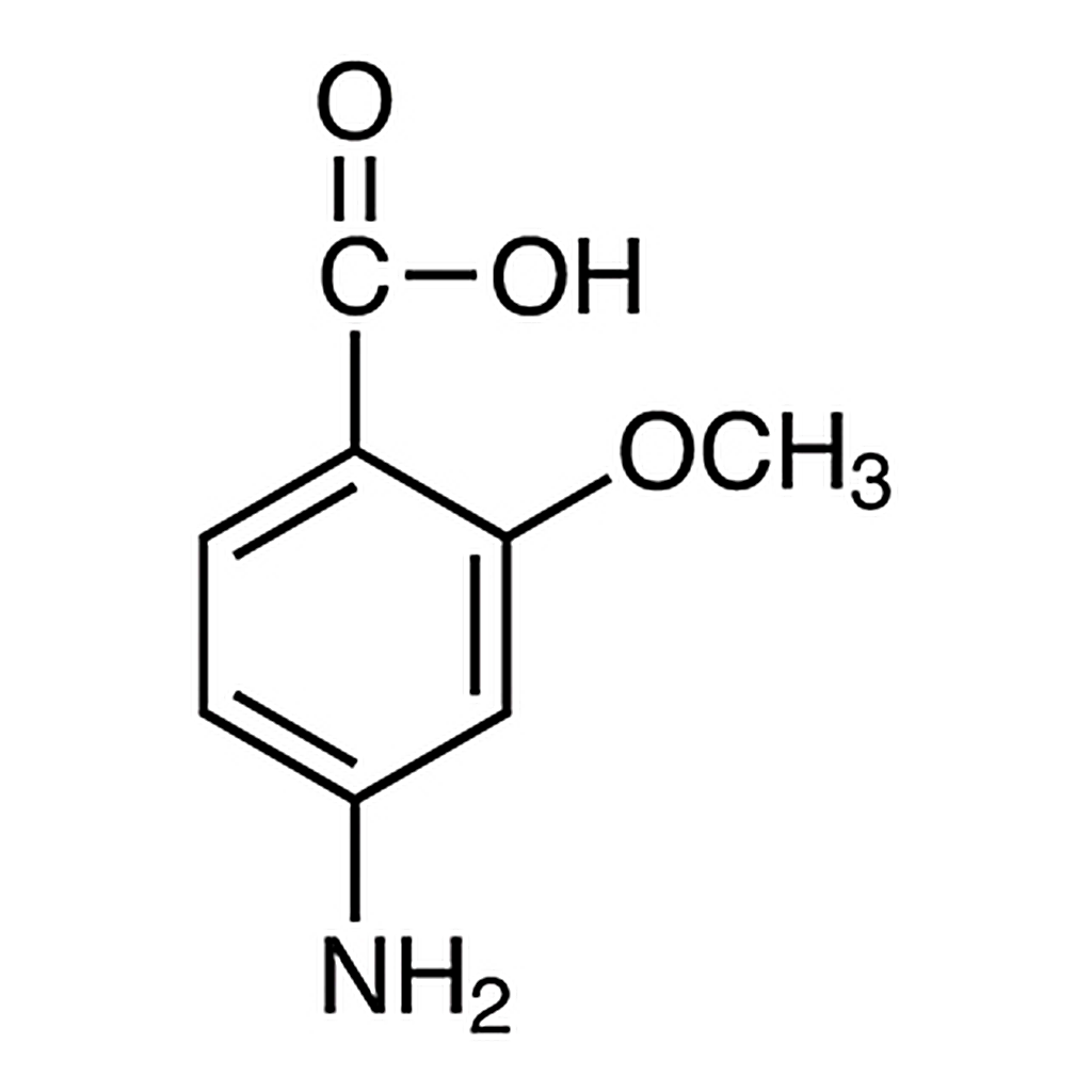 TCI 4-Amino-2-methoxybenzoic Acid