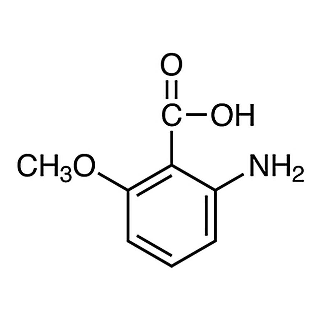 TCI 2-Amino-6-methoxybenzoic Acid