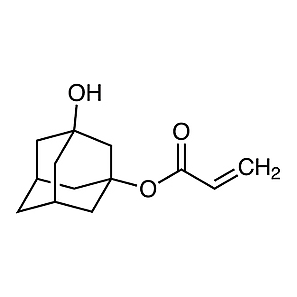 TCI 1-Acryloyloxy-3-hydroxyadamantane