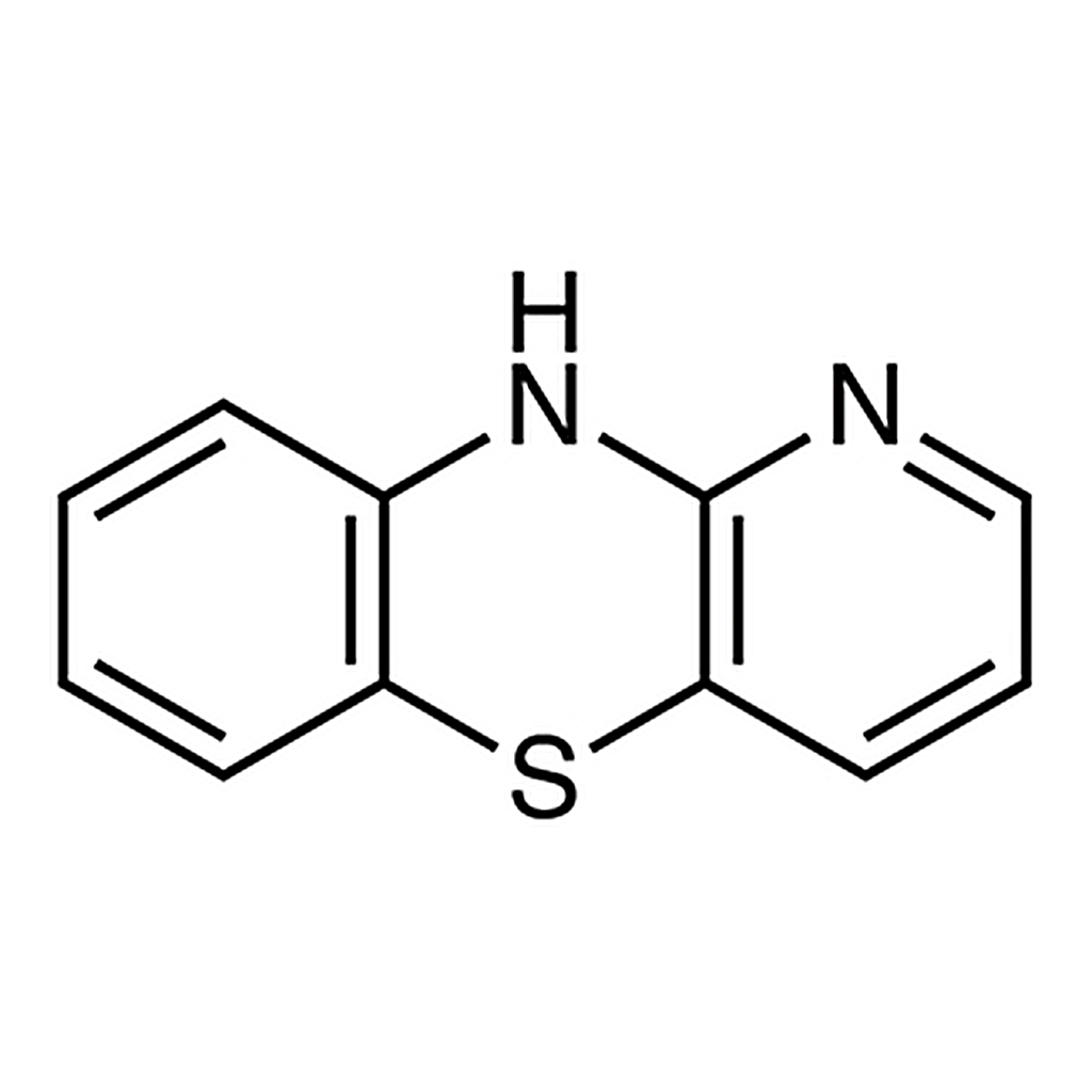TCI 1-Azaphenothiazine