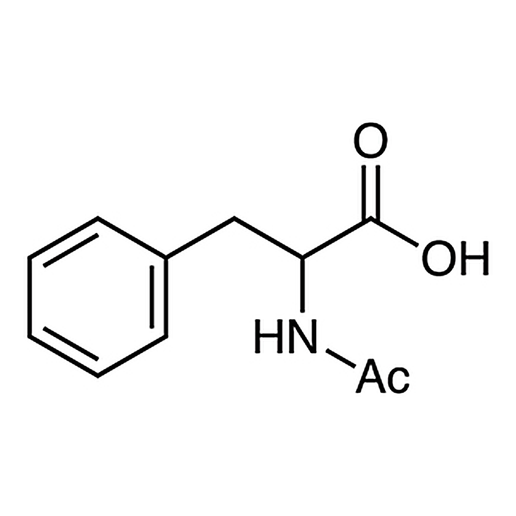 TCI N-Acetyl-DL-phenylalanine