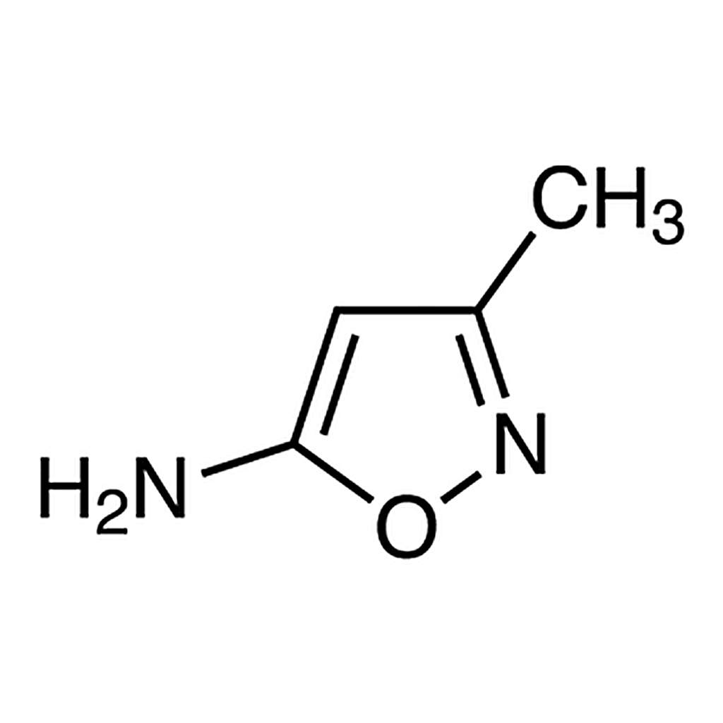 TCI 5-Amino-3-methylisoxazole