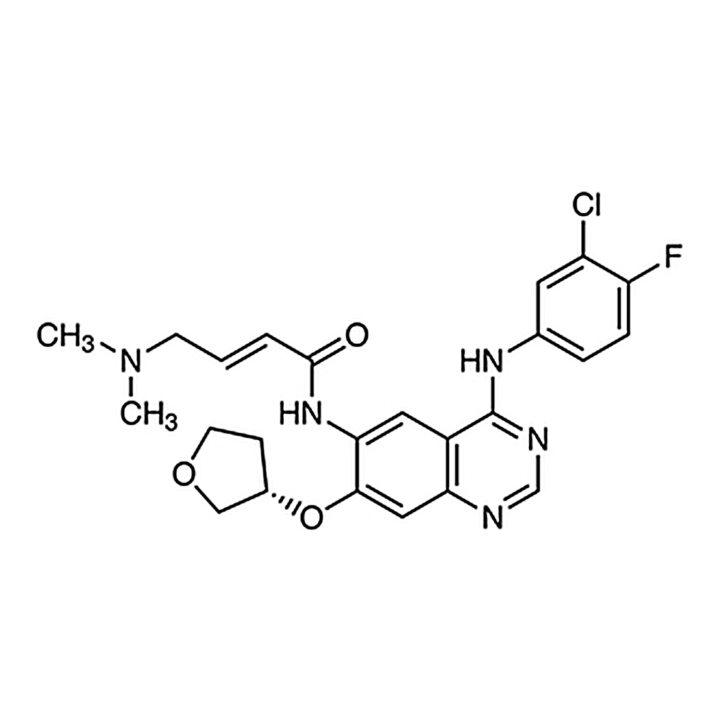 TCI Afatinib