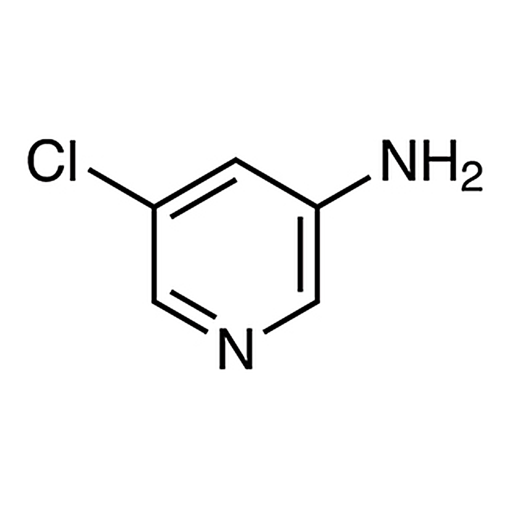 TCI 3-Amino-5-chloropyridine