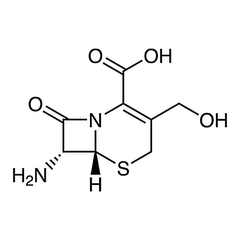 TCI 7-Aminodeacetylcephalosporanic Acid