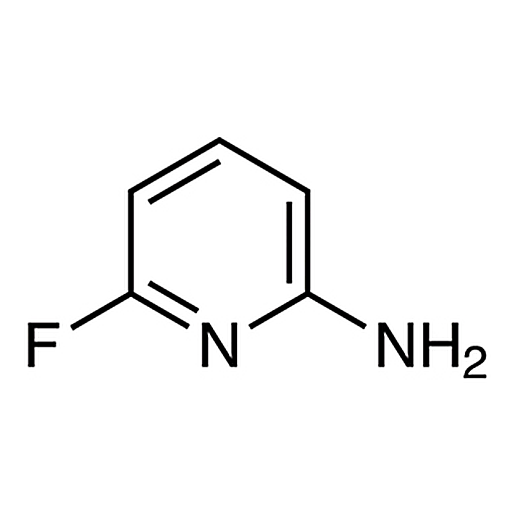 TCI 2-Amino-6-fluoropyridine