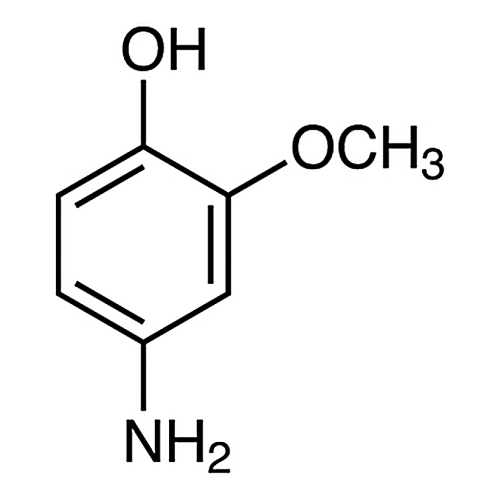 TCI 4-Amino-2-methoxyphenol