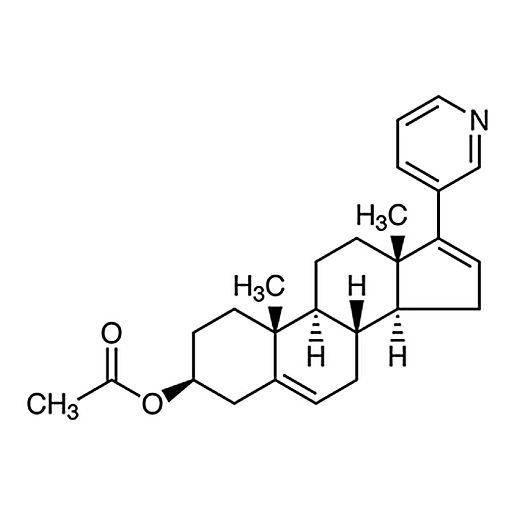 TCI Abiraterone Acetate
