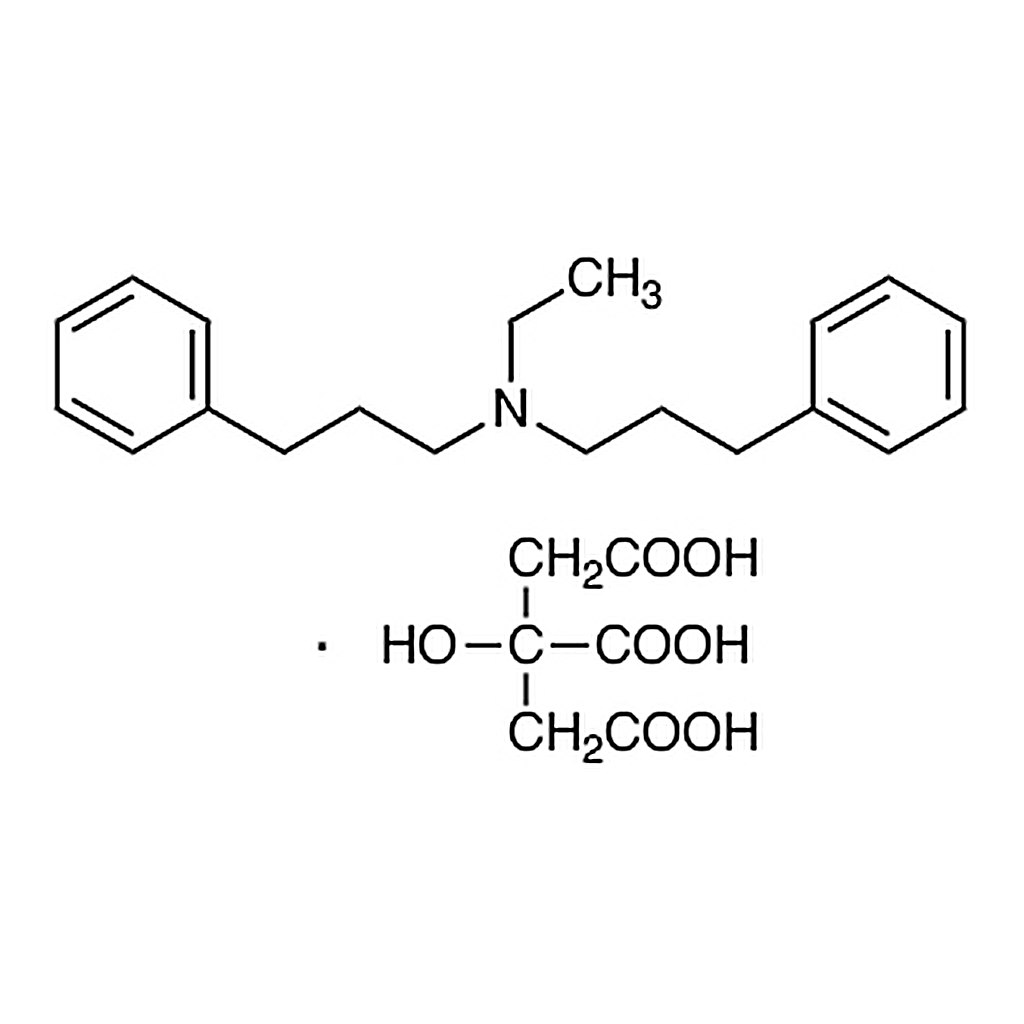 TCI Alverine Citrate