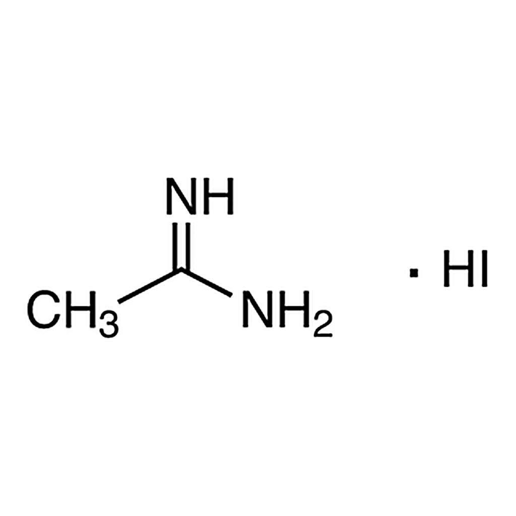 TCI Acetamidine Hydroiodide (Low water content)