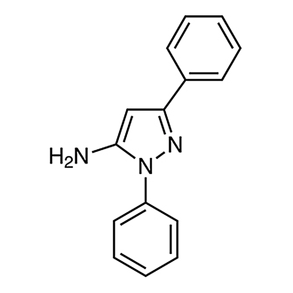 TCI 5-Amino-1,3-diphenylpyrazole