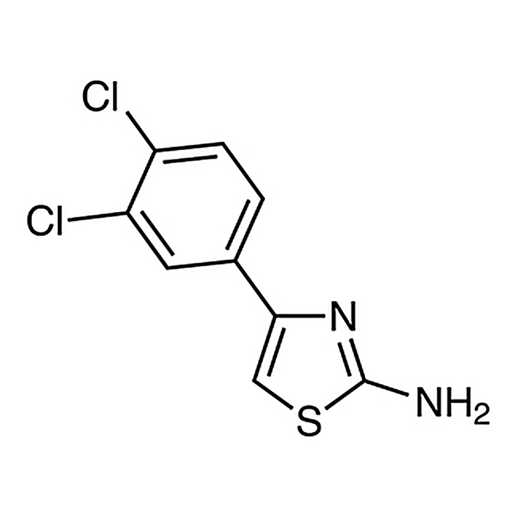 TCI 2-Amino-4-(3,4-dichlorophenyl)thiazole