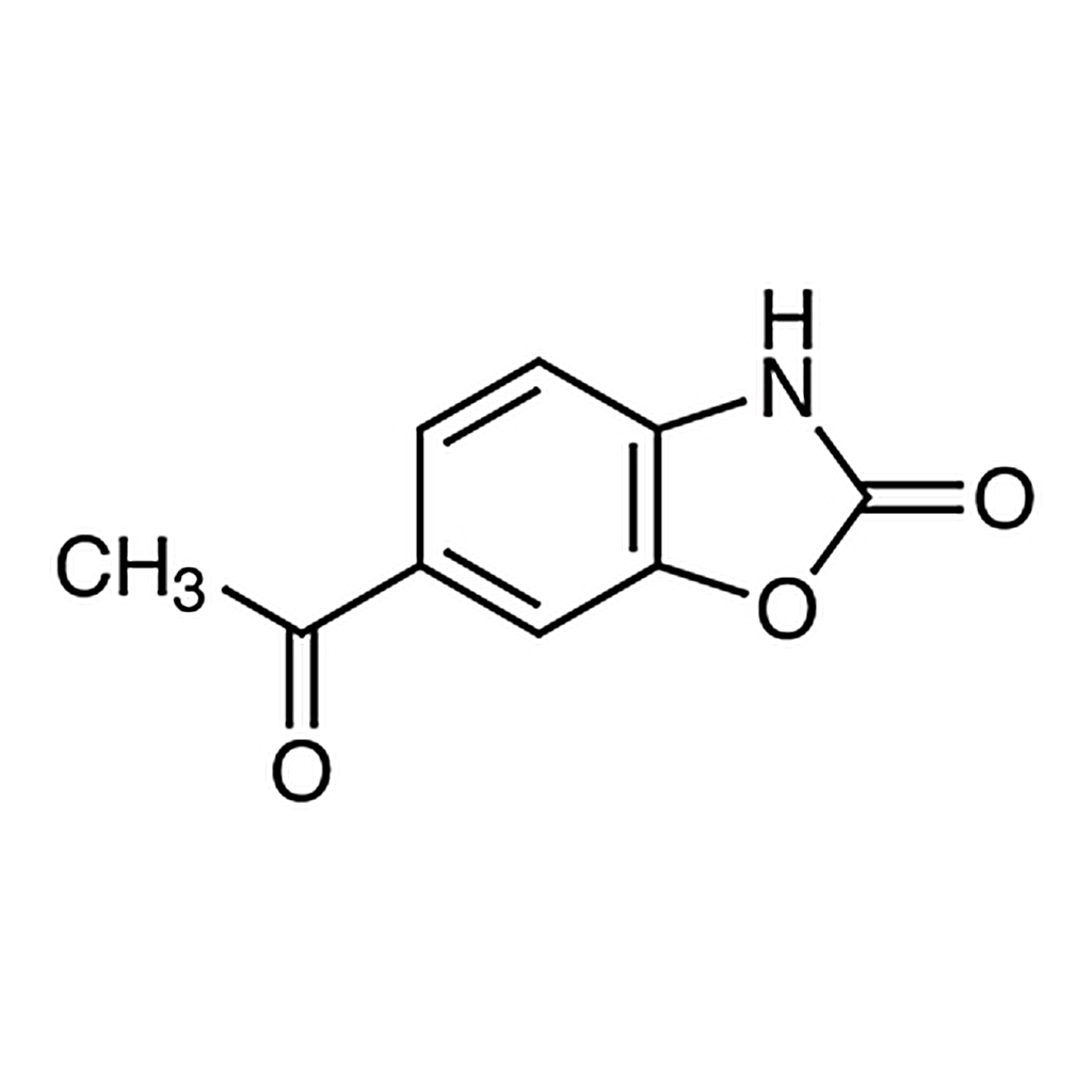 TCI 6-Acetyl-2-benzoxazolinone
