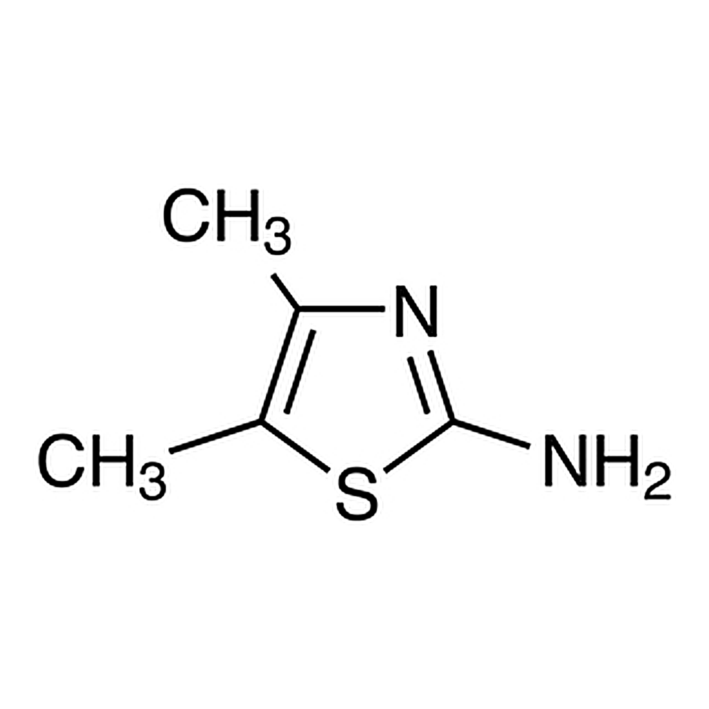 TCI 4,5-Dimethylthiazol-2-amine