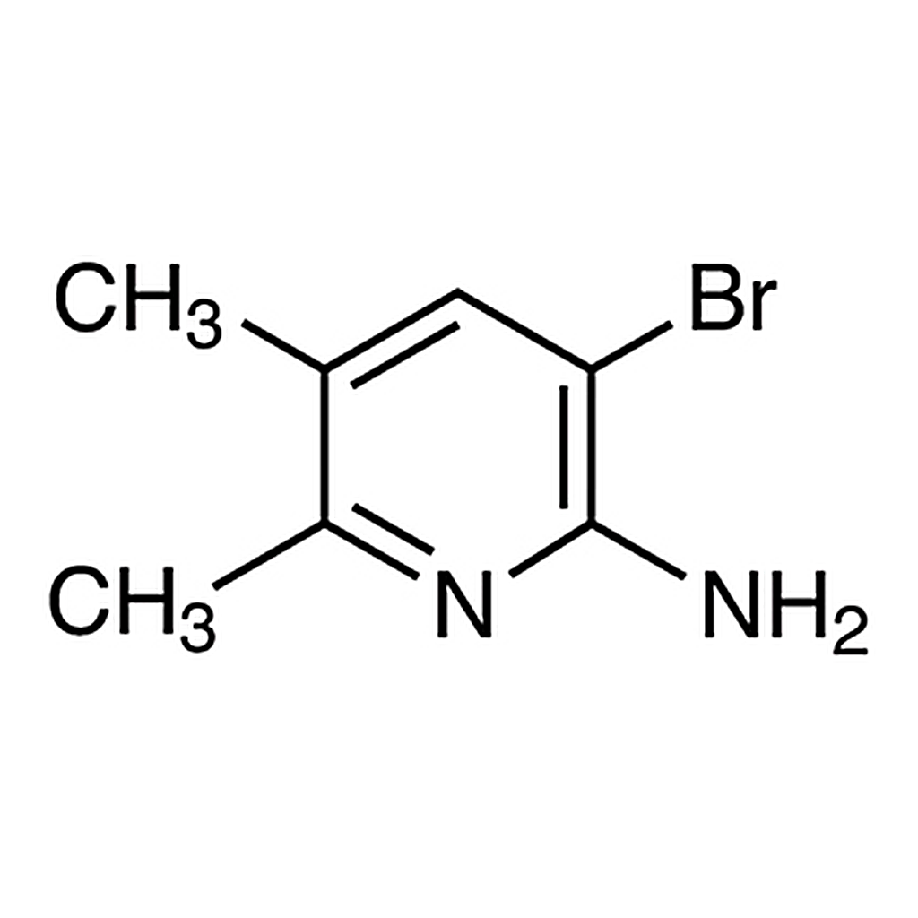 TCI 2-Amino-3-bromo-5,6-dimethylpyridine
