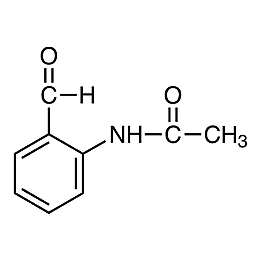 TCI 2-Acetamidobenzaldehyde