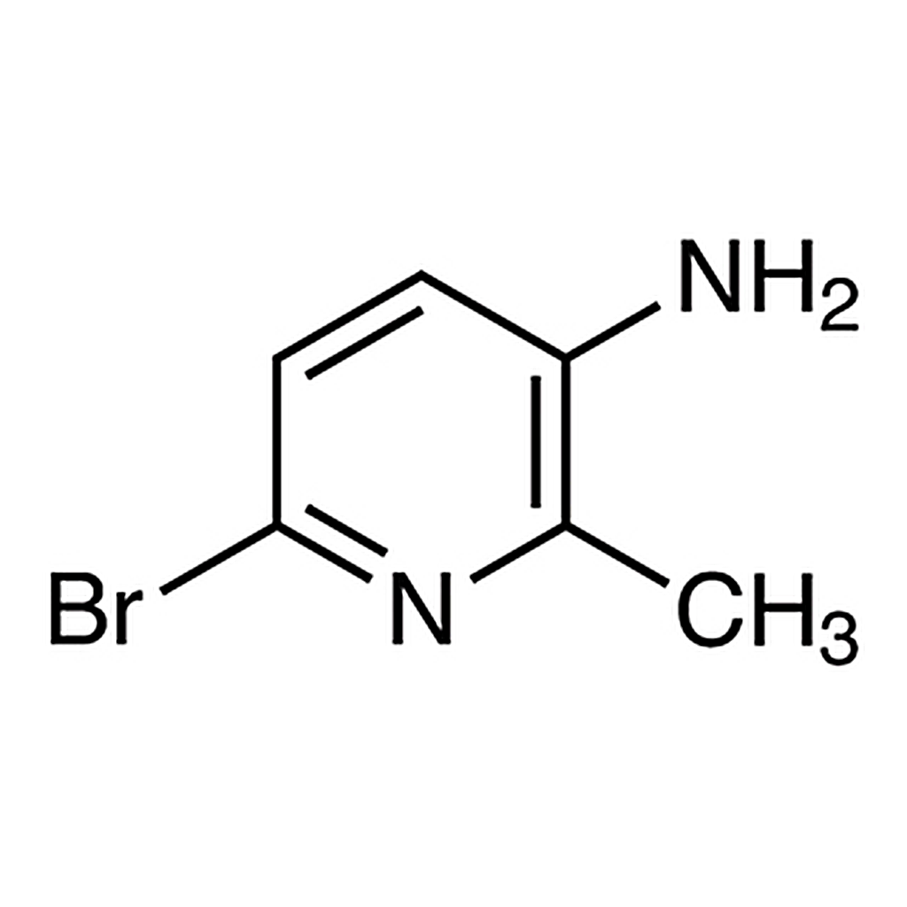 TCI 3-Amino-6-bromo-2-methylpyridine