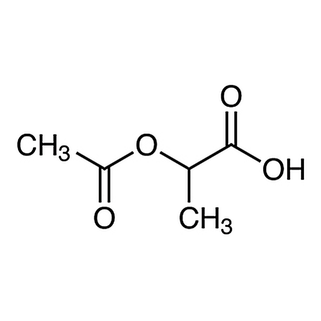 TCI 2-Acetoxypropionic Acid