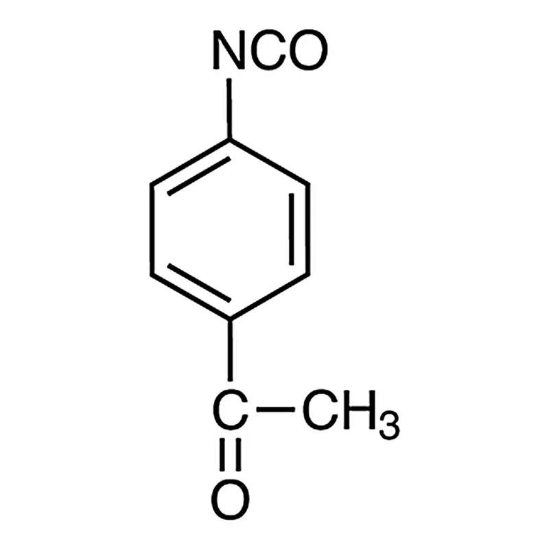 TCI 4-Acetylphenyl Isocyanate