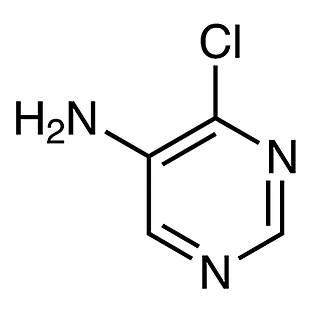 TCI 5-Amino-4-chloropyrimidine