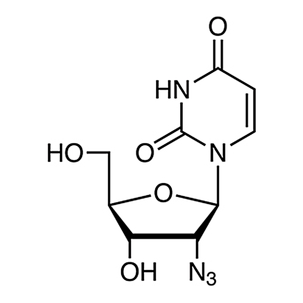 TCI 2'-Azido-2'-deoxyuridine