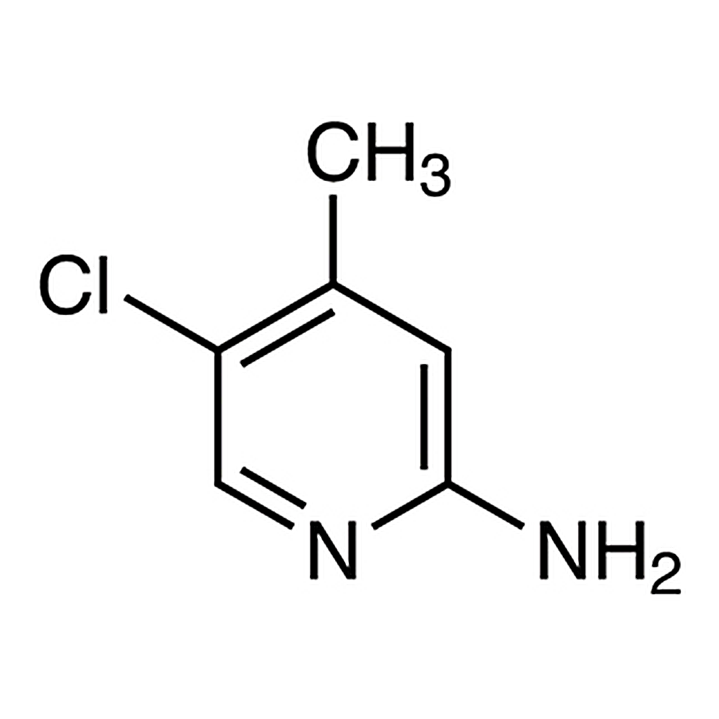 TCI 2-Amino-5-chloro-4-methylpyridine