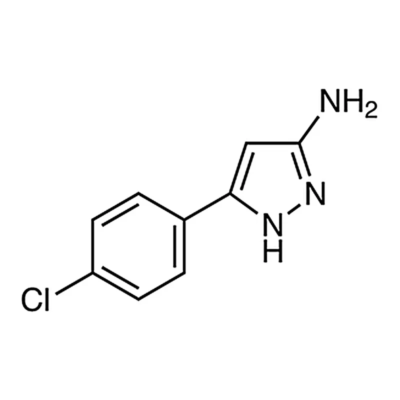 TCI 3-Amino-5-(4-chlorophenyl)pyrazole