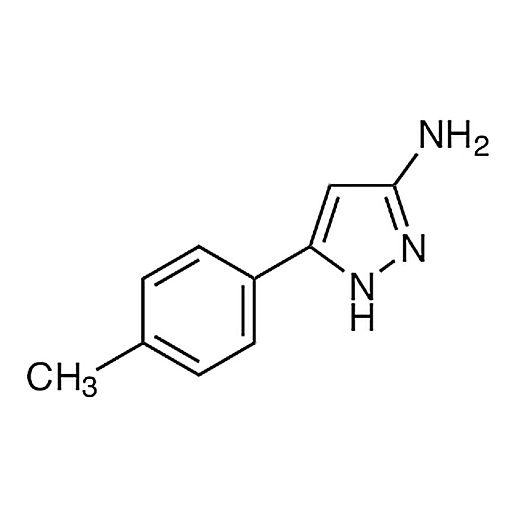 TCI 5-Amino-3-(4-methylphenyl)pyrazole