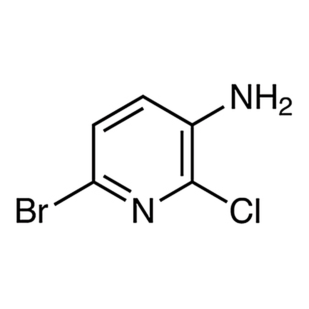 TCI 3-Amino-6-bromo-2-chloropyridine