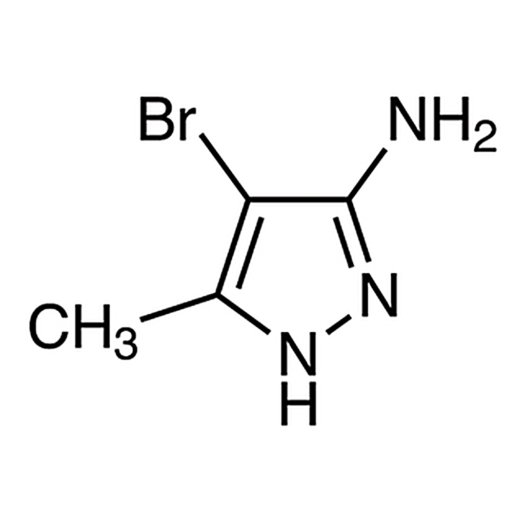 TCI 3-Amino-4-bromo-5-methylpyrazole
