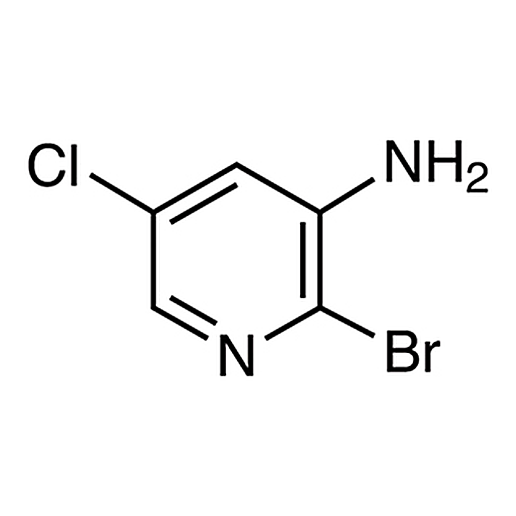 TCI 3-Amino-2-bromo-5-chloropyridine