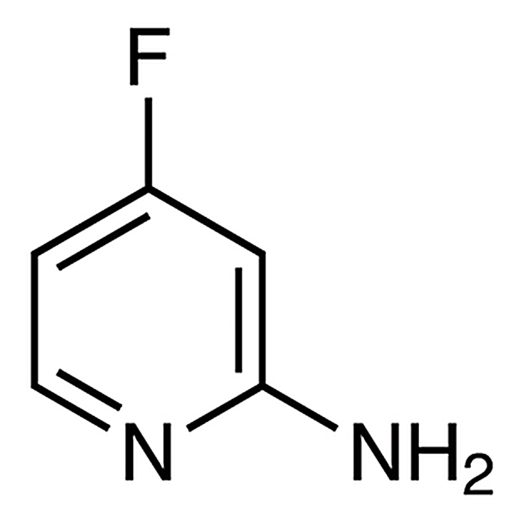 TCI 2-Amino-4-fluoropyridine