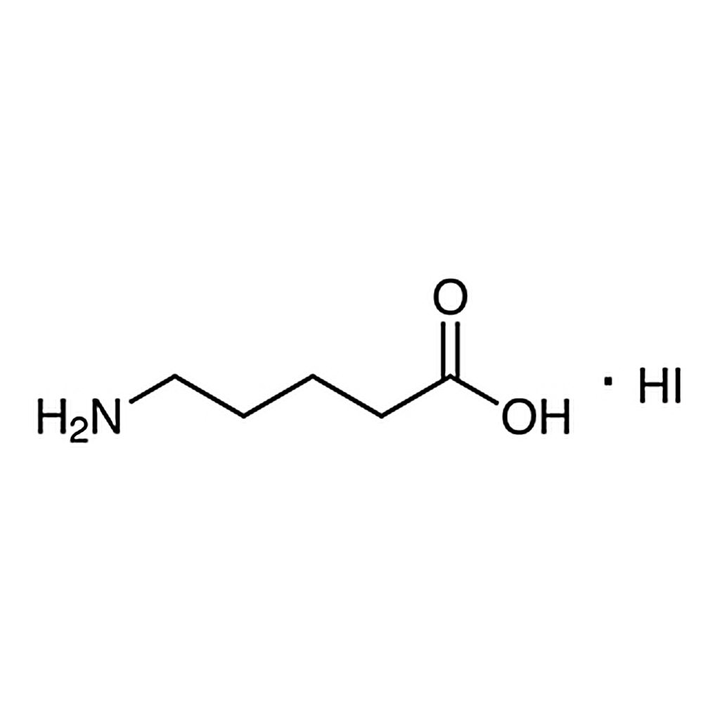 TCI 5-Aminovaleric Acid Hydroiodide