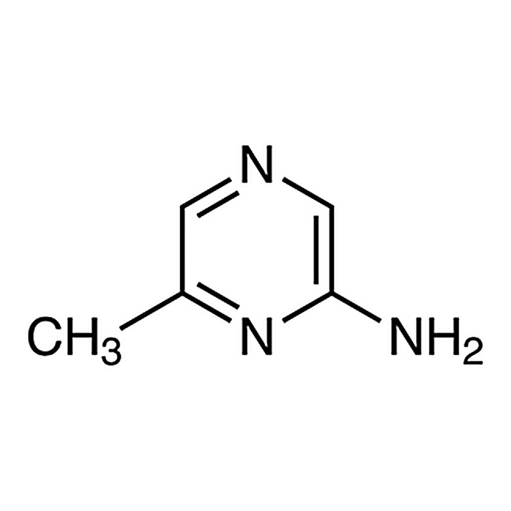 TCI 2-Amino-6-methylpyrazine