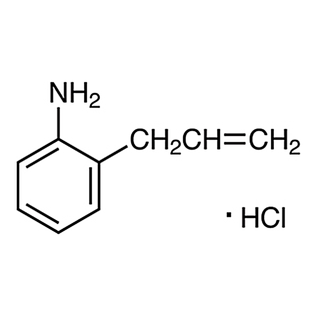 TCI 2-Allylaniline Hydrochloride