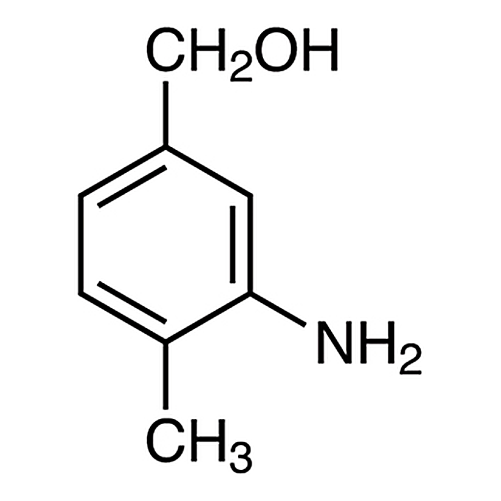 TCI 3-Amino-4-methylbenzyl Alcohol