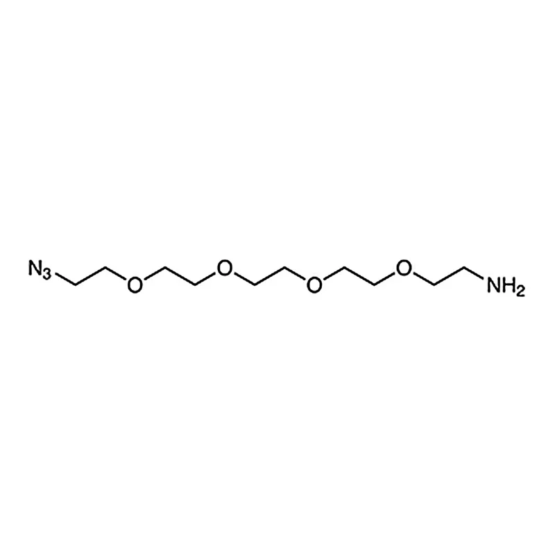TCI Azido-PEG4-Amine