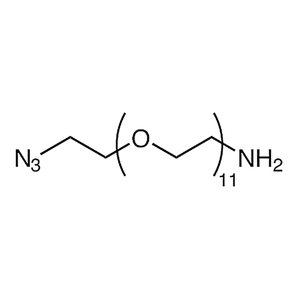TCI Azido-PEG11-Amine