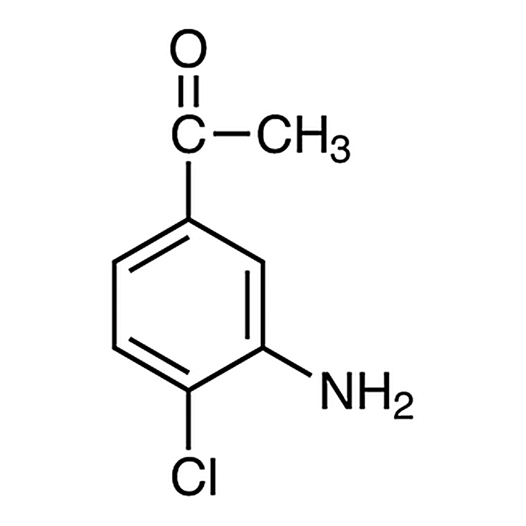 TCI 3'-Amino-4'-chloroacetophenone