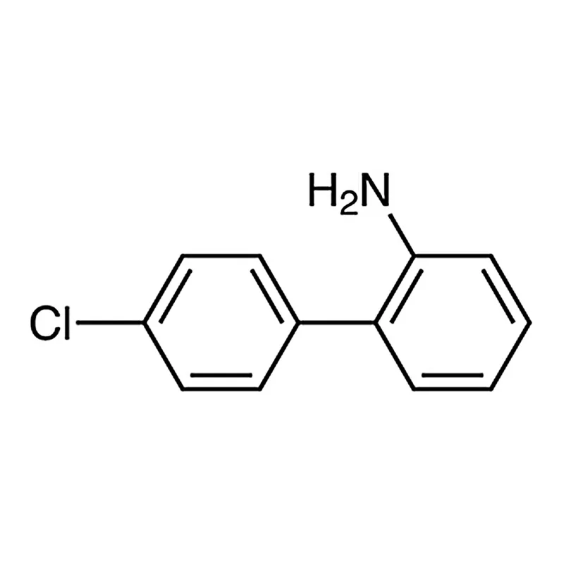 TCI 2-Amino-4'-chlorobiphenyl