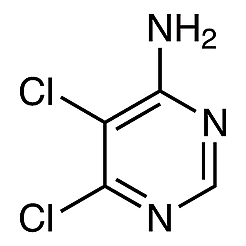 TCI 4-Amino-5,6-dichloropyrimidine