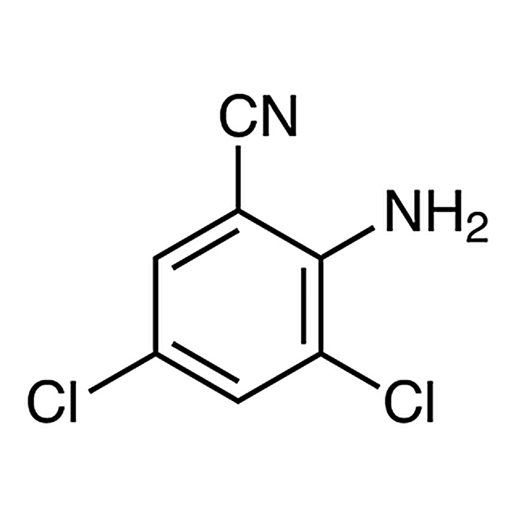 TCI 2-Amino-3,5-dichlorobenzonitrile